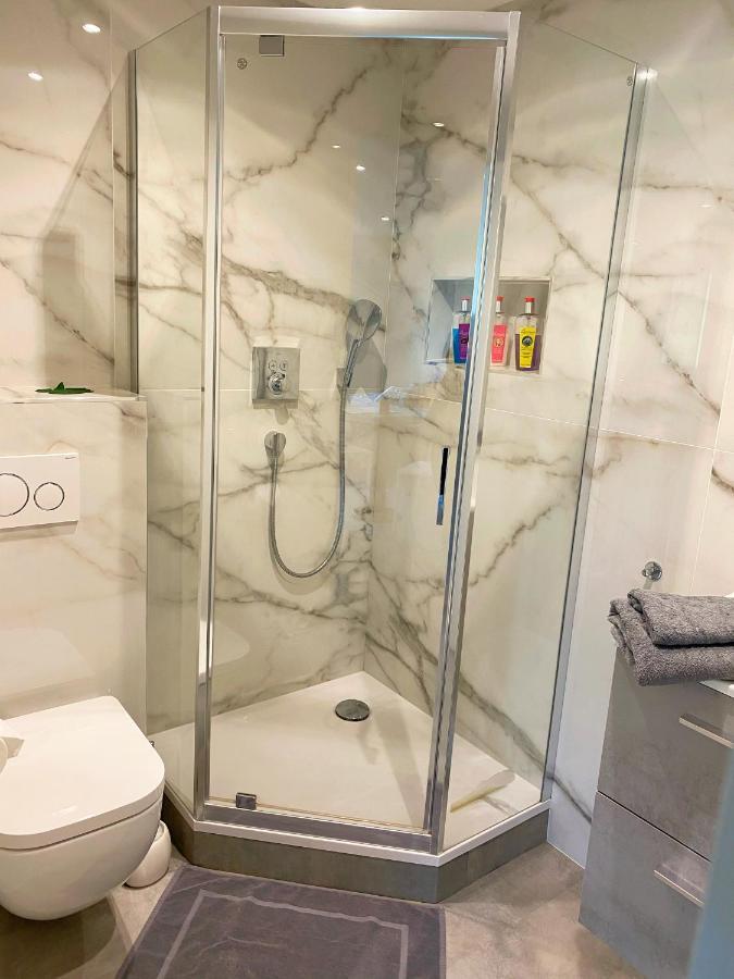 O2M Gresy Sur Aix Apartment Mognard Bagian luar foto