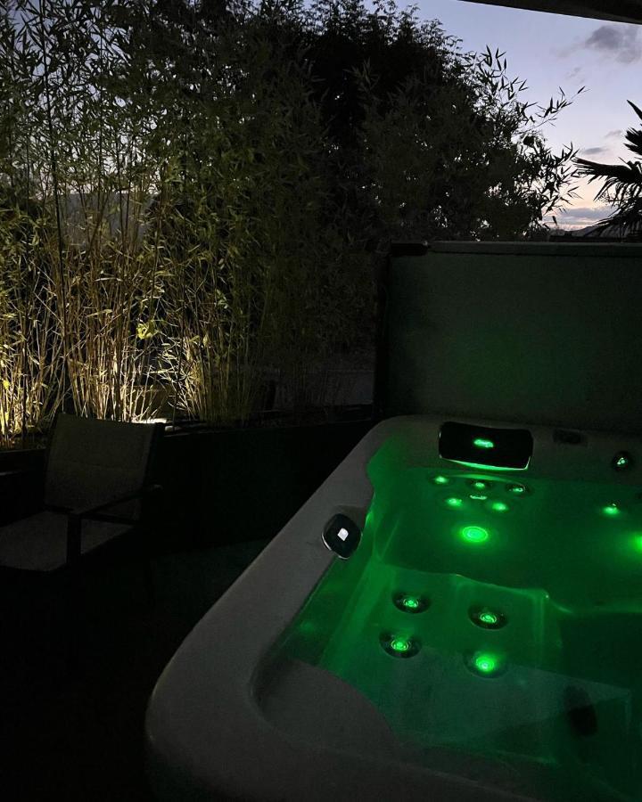 O2M Gresy Sur Aix Apartment Mognard Bagian luar foto